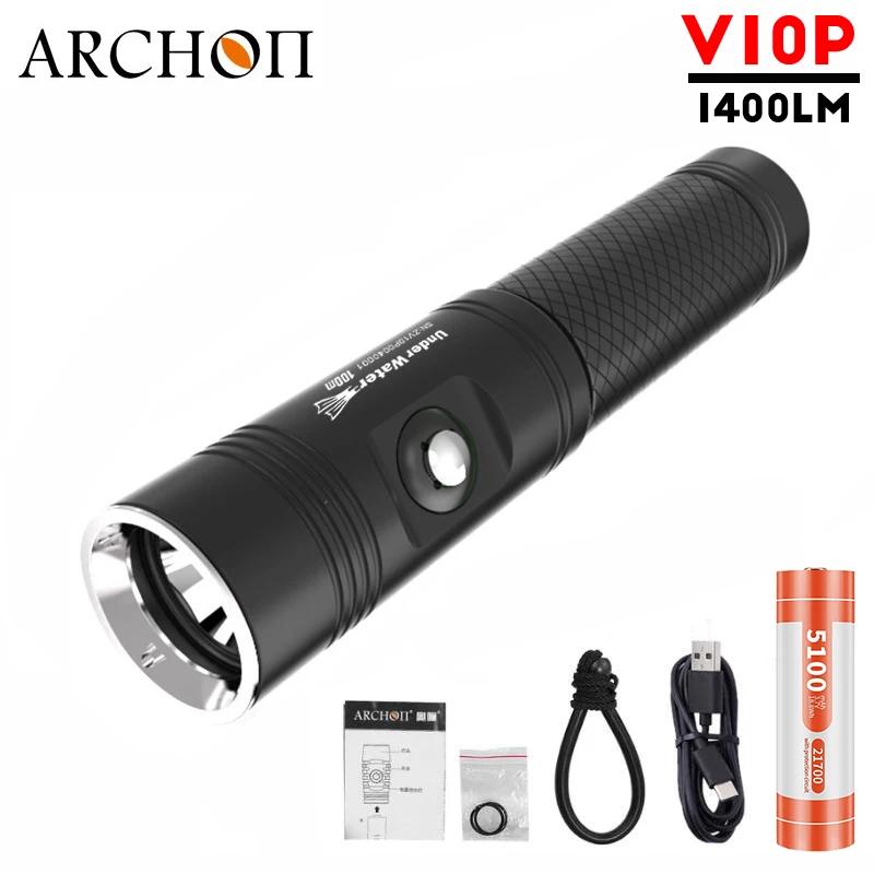 ARCHON-V10P 1400   ̺  LED  ..